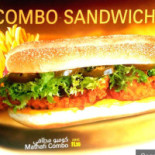 Ain Hatta Tea Comida