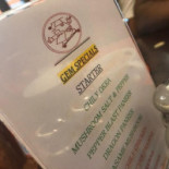 Gem Cardápio