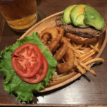 Kua Aina Sandwich Shop Comida