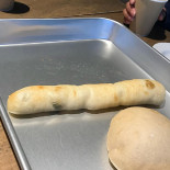 The Open Bakery Comida