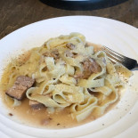 The Open Bakery Comida