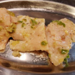 ひだや Comida