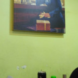 Hasabichiya Cardápio