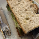Two Planets Comida