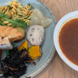 Ichi Standard Comida