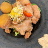 Ichi Standard Comida