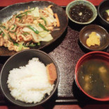 Taketomijima Comida