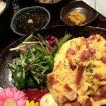 Taketomijima Comida