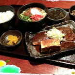 Taketomijima Comida