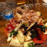 Taketomijima Comida