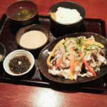 Taketomijima Comida