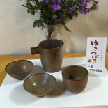 Tatsunoji Bebida