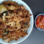 Restoran Pandamaran Comida