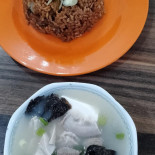 Restoran Pandamaran Bebida