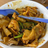 Restoran Pandamaran Comida