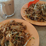 Restoran Pandamaran Comida
