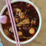 Restoran Pandamaran Comida