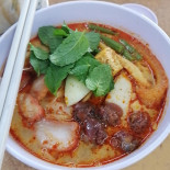 Restoran Pandamaran Comida