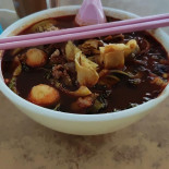 Restoran Pandamaran Comida