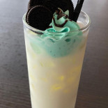 Frame Cafe Bebida