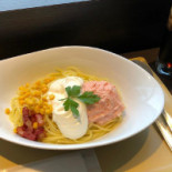 Frame Cafe Comida