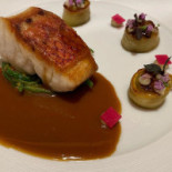 L'osier Comida