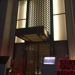 L'osier Exterior