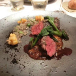 Requinquer Comida