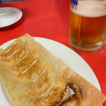 Dairen Comida