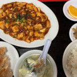 Dairen Comida