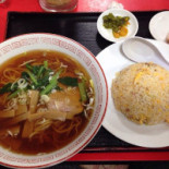 Dairen Comida