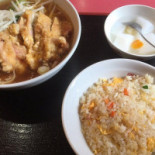 Dairen Comida