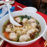 Dairen Comida