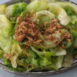 Ah Han Bah Kut Teh Comida