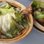 Ah Han Bah Kut Teh Comida