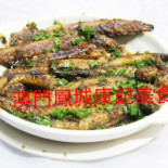 Fong Seng Hong Kei Comida