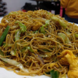 Lun Heng Congee Comida
