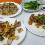 Lun Heng Congee Comida