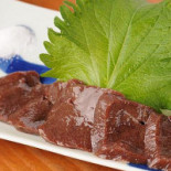 Toritei Comida