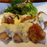 Toritei Comida