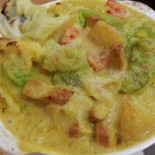 Kuí Huā Miàn Zhàn Jié Yuán Sù Shí Comida