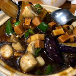Kuí Huā Miàn Zhàn Jié Yuán Sù Shí Comida