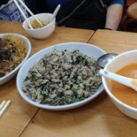 Kuí Huā Miàn Zhàn Jié Yuán Sù Shí Comida