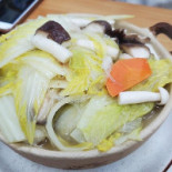 Kuí Huā Miàn Zhàn Jié Yuán Sù Shí Comida