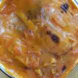 Kuí Huā Miàn Zhàn Jié Yuán Sù Shí Comida