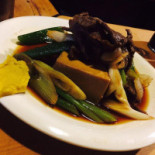 Kishidaya Comida
