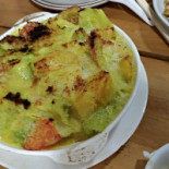 Kuí Huā Miàn Zhàn Jié Yuán Sù Shí Comida