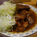 Kishidaya Comida