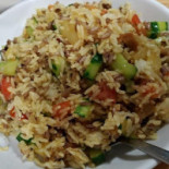 Kuí Huā Miàn Zhàn Jié Yuán Sù Shí Comida
