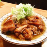 Kishidaya Comida